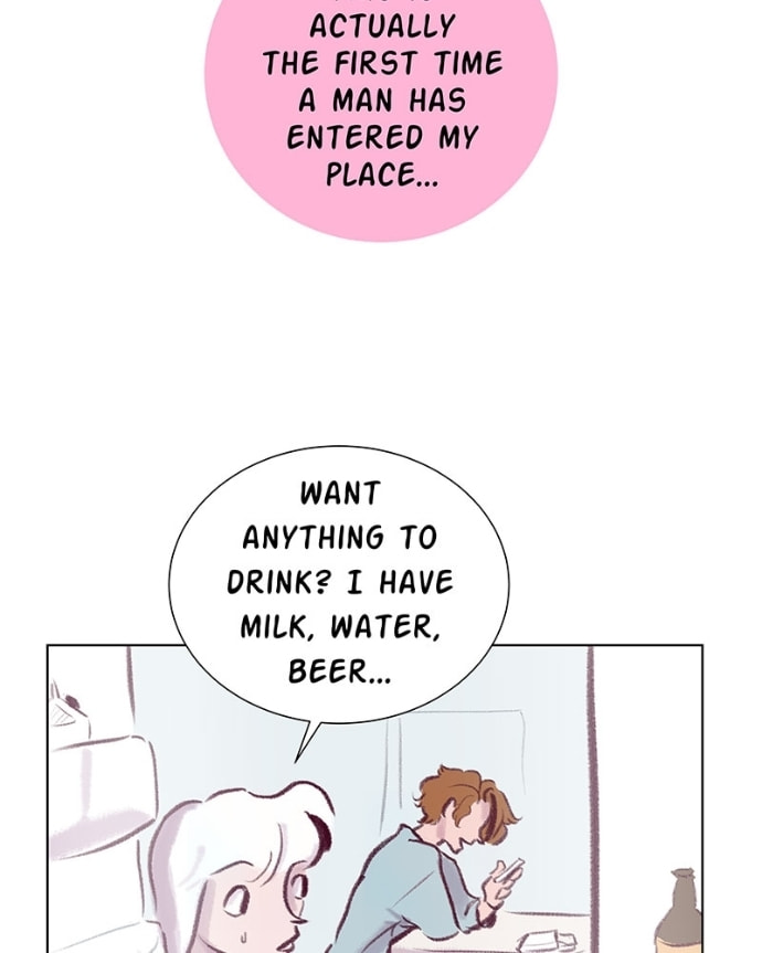 Read Edith chapter 8 image 19 on Lezhin
