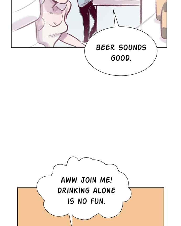 Read Edith chapter 8 image 20 on Lezhin