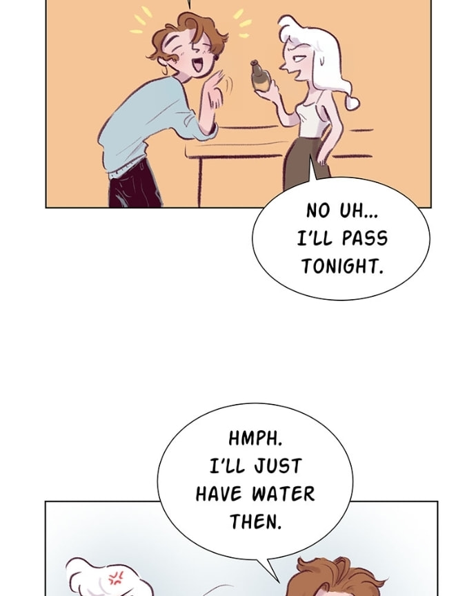 Read Edith chapter 8 image 21 on Lezhin