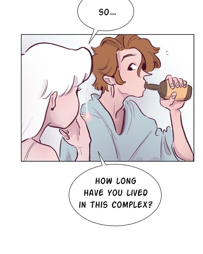 Read Edith chapter 8 image 24 on Lezhin