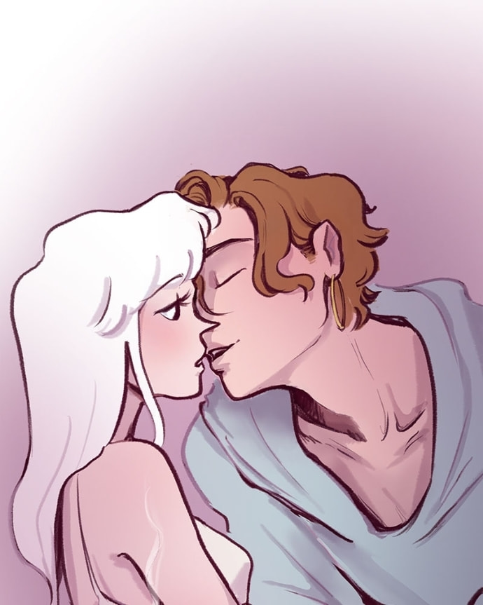 Read Edith chapter 8 image 44 on Lezhin