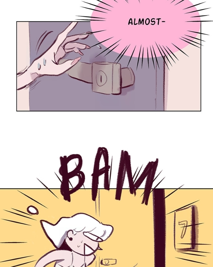 Read Edith chapter 8 image 5 on Lezhin