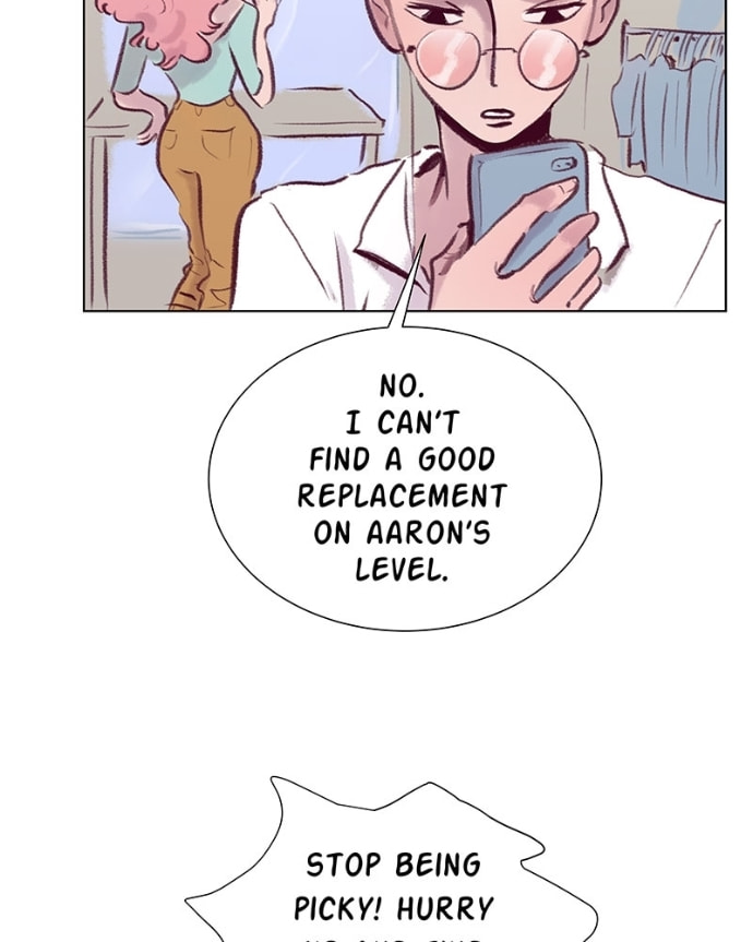 Read Edith chapter 8 image 52 on Lezhin