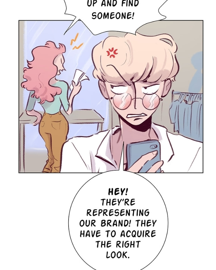 Read Edith chapter 8 image 53 on Lezhin