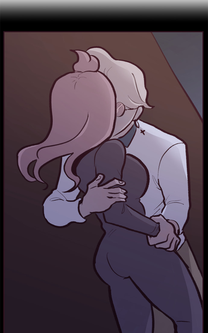 Read Edith chapter 80 image 11 on Lezhin