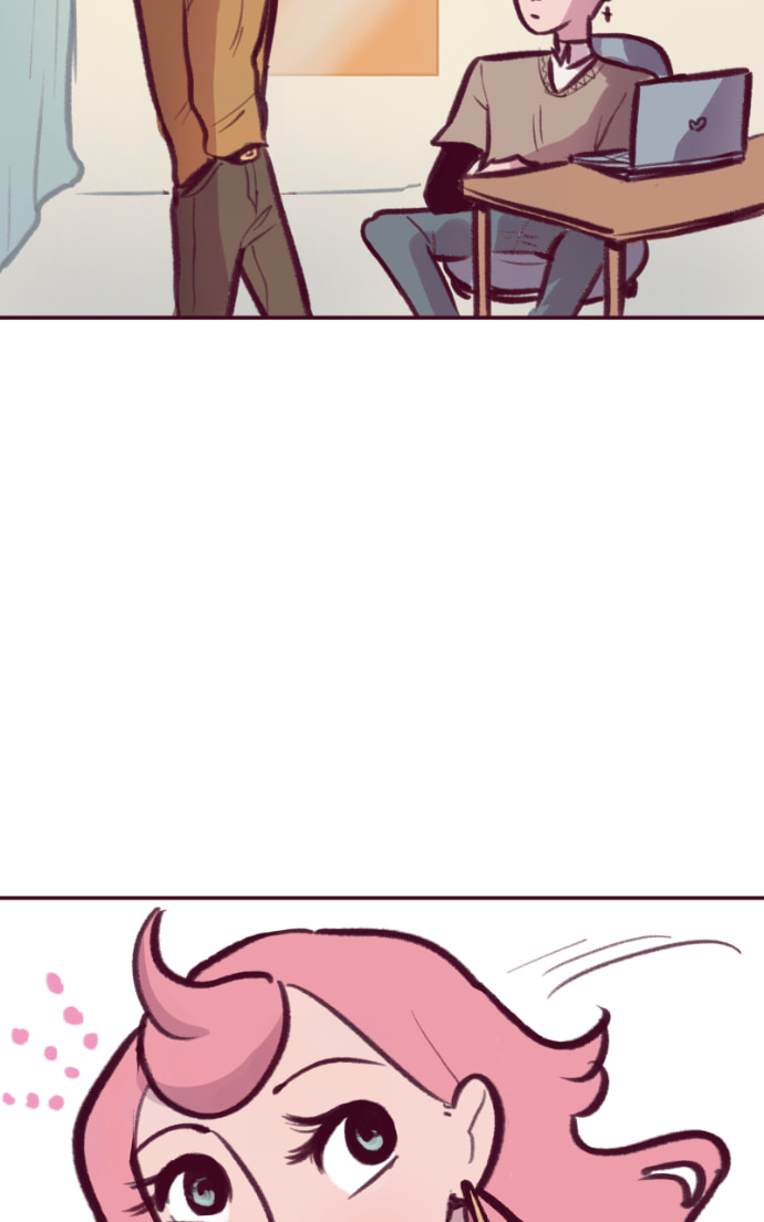 Read Edith chapter 80 image 15 on Lezhin
