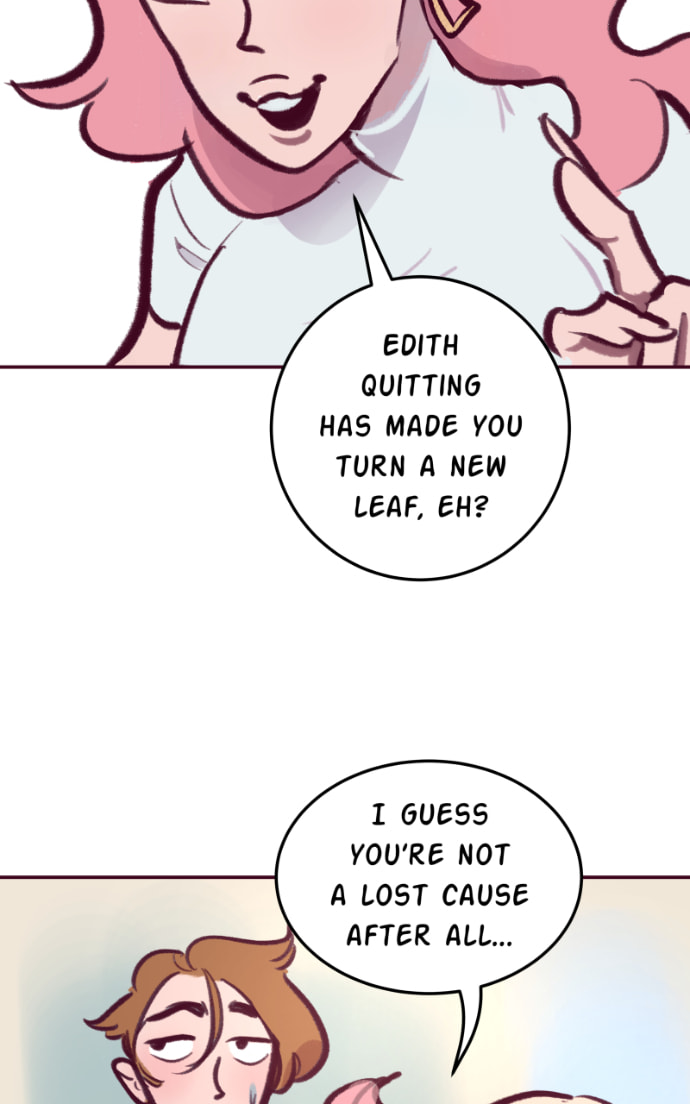 Read Edith chapter 80 image 16 on Lezhin