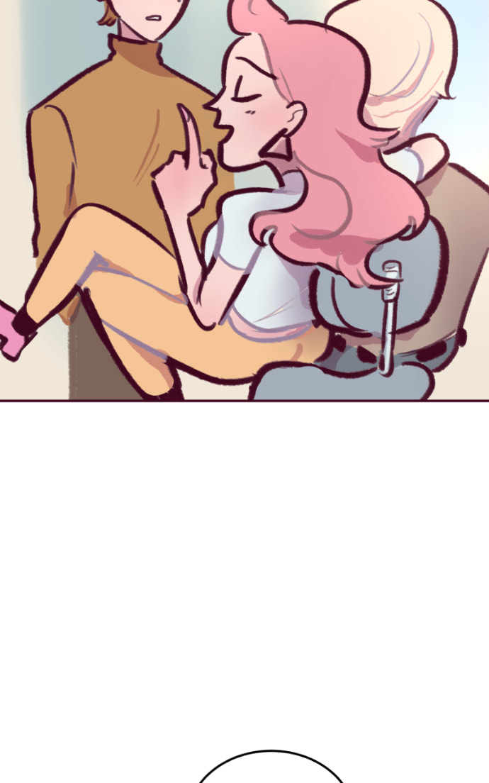 Read Edith chapter 80 image 17 on Lezhin
