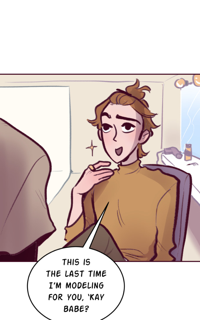 Read Edith chapter 80 image 2 on Lezhin