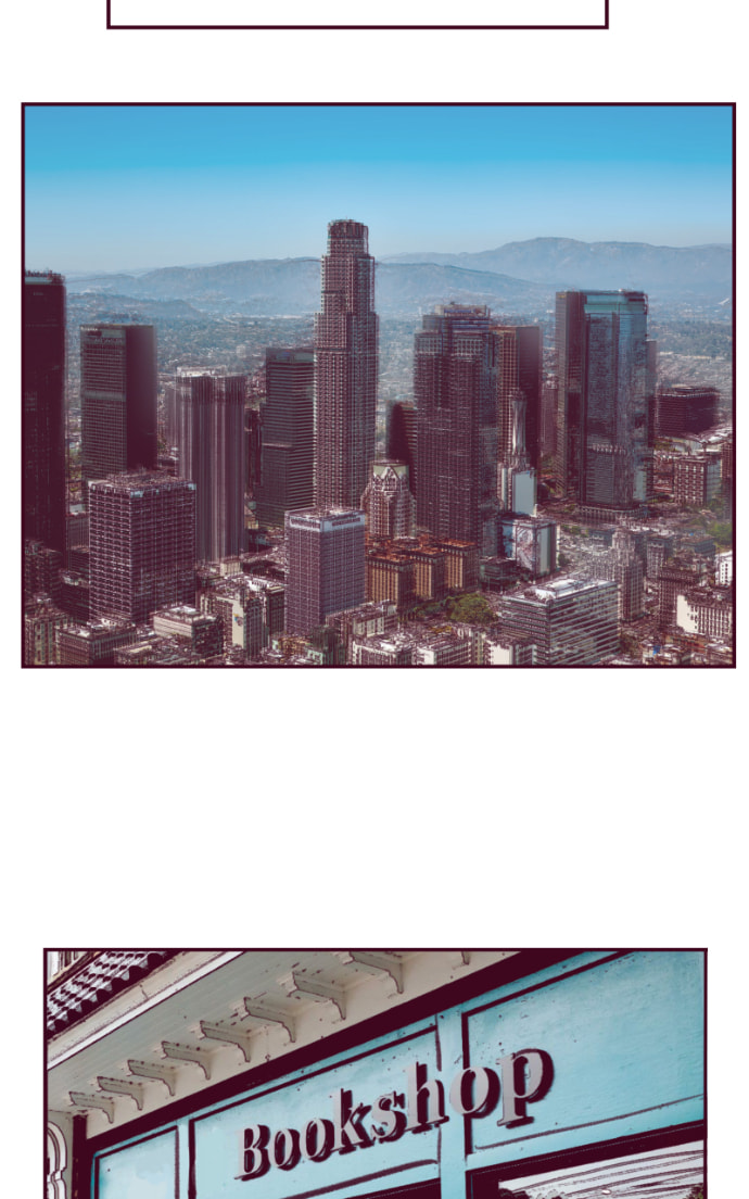 Read Edith chapter 80 image 22 on Lezhin