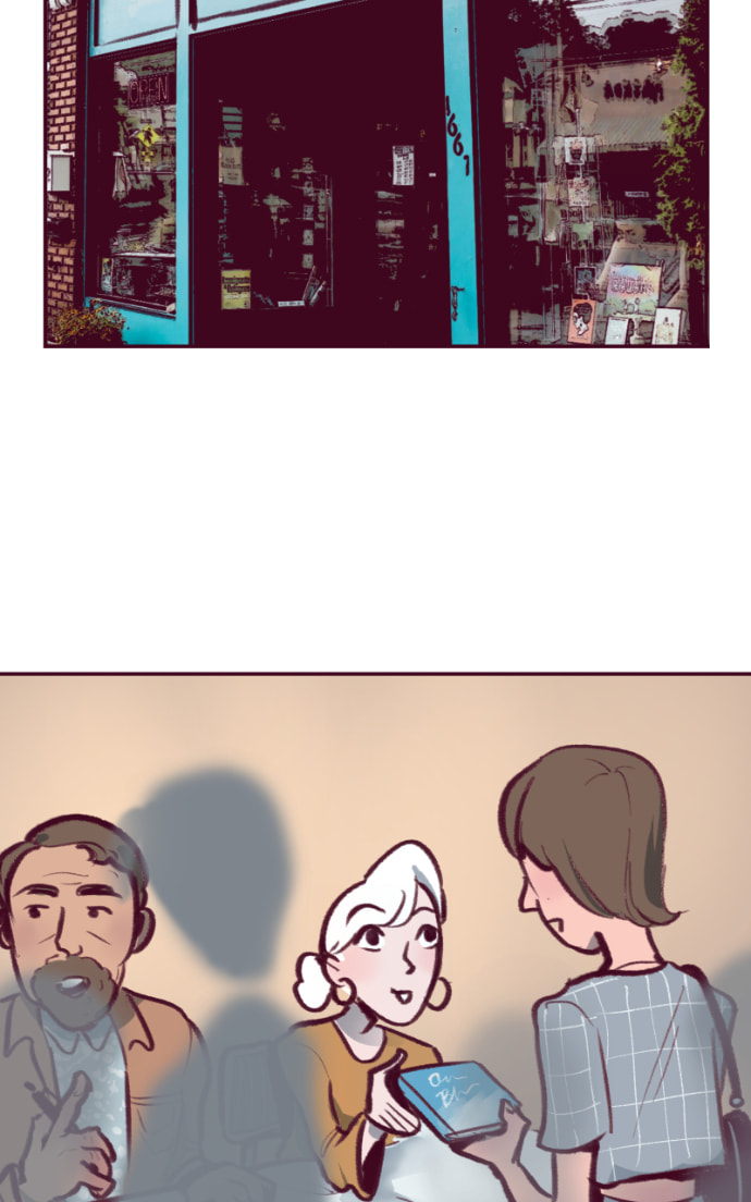 Read Edith chapter 80 image 23 on Lezhin