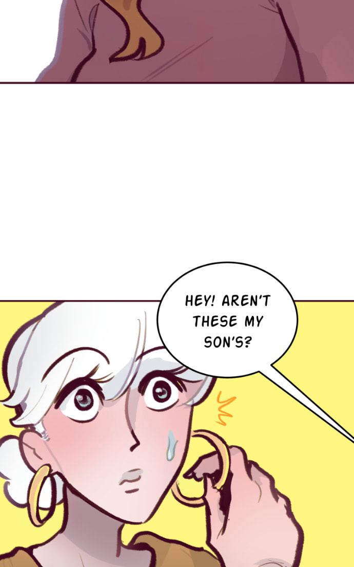 Read Edith chapter 80 image 31 on Lezhin