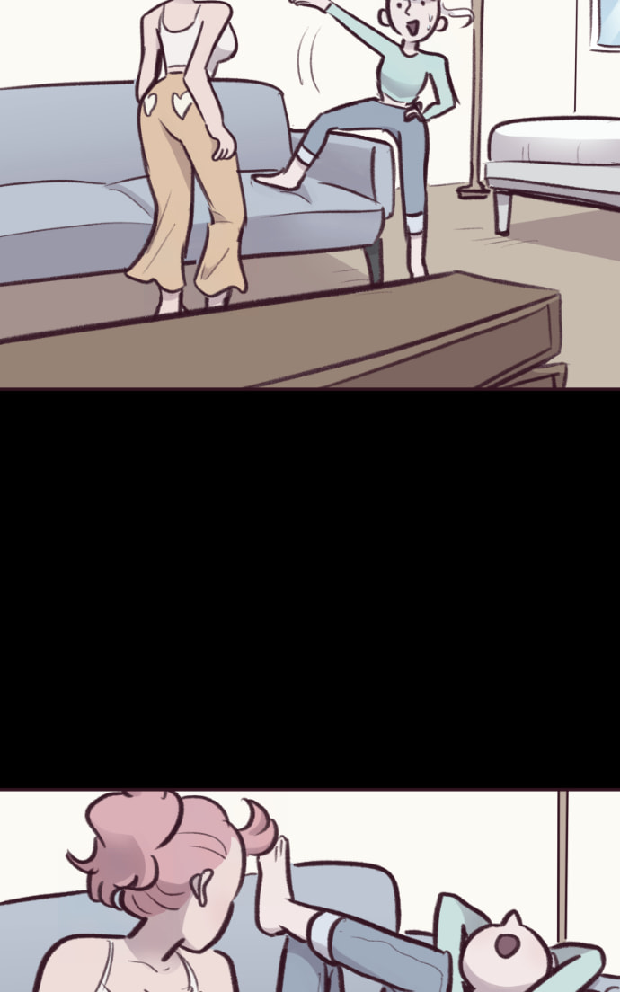 Read Edith chapter 80 image 47 on Lezhin