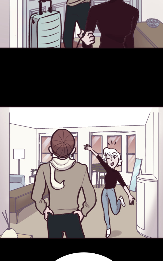 Read Edith chapter 80 image 49 on Lezhin