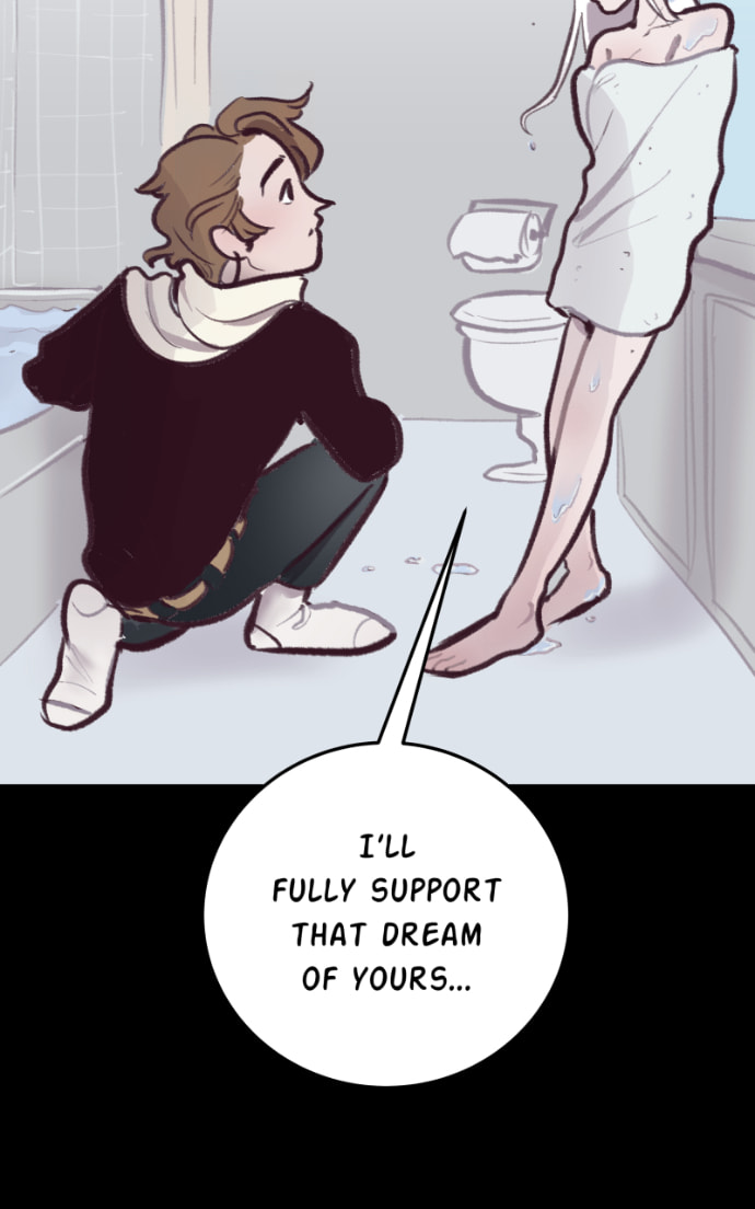Read Edith chapter 80 image 54 on Lezhin