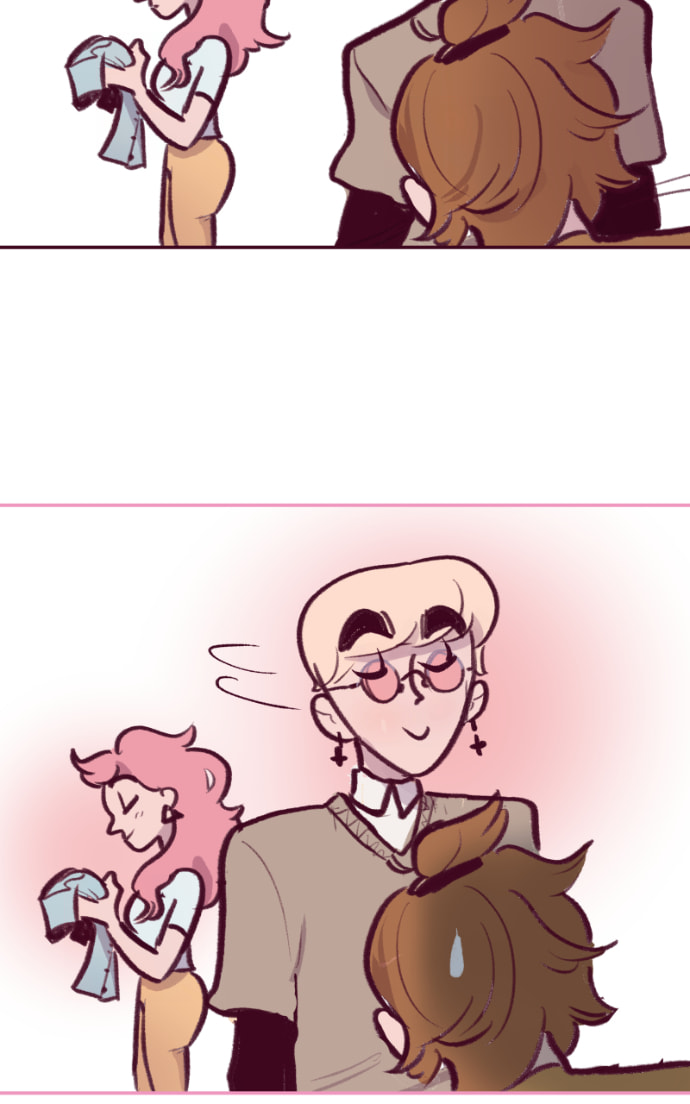Read Edith chapter 80 image 6 on Lezhin