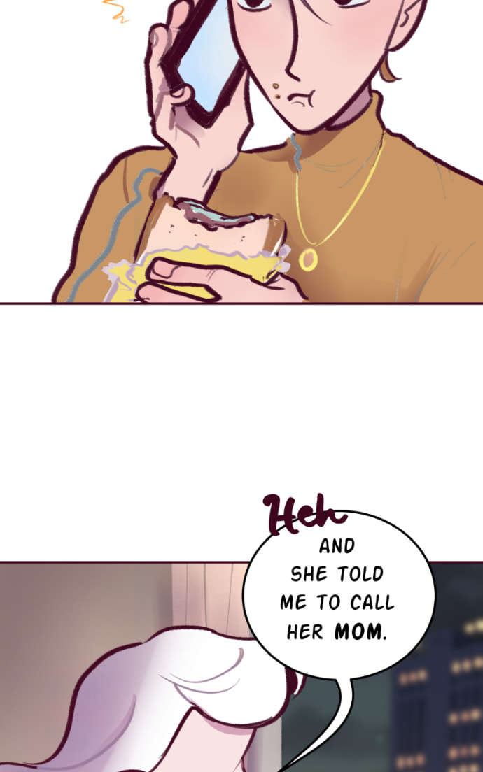 Read Edith chapter 81 image 16 on Lezhin