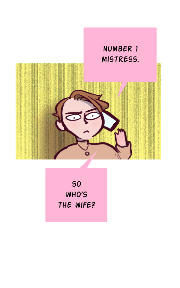 Read Edith chapter 81 image 19 on Lezhin
