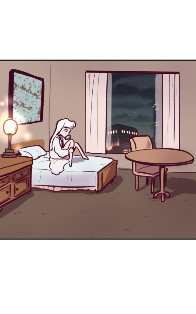 Read Edith chapter 81 image 2 on Lezhin