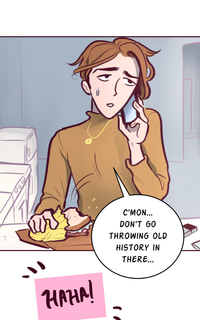 Read Edith chapter 81 image 20 on Lezhin