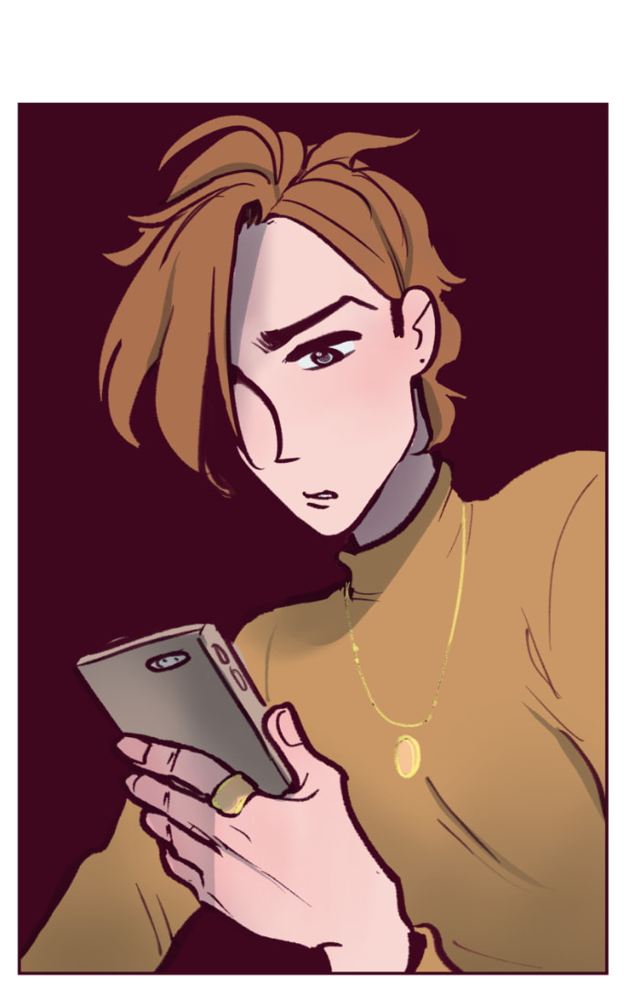Read Edith chapter 81 image 26 on Lezhin