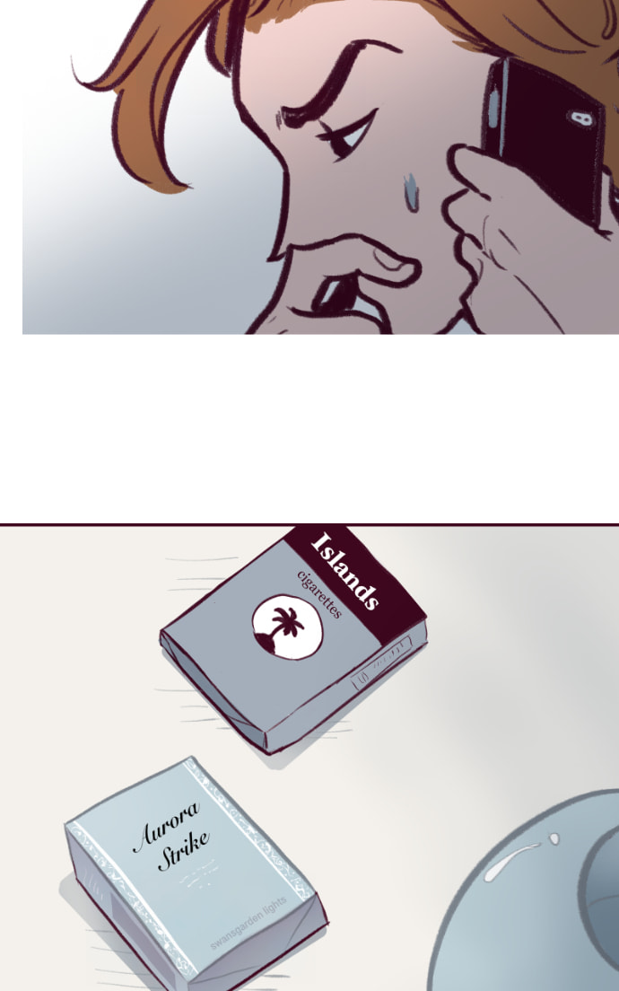 Read Edith chapter 81 image 34 on Lezhin