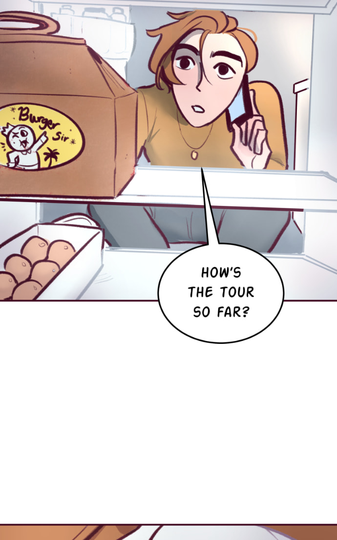 Read Edith chapter 81 image 9 on Lezhin