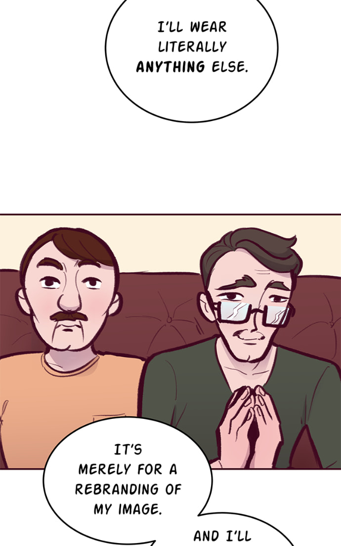 Read Edith chapter 82 image 12 on Lezhin