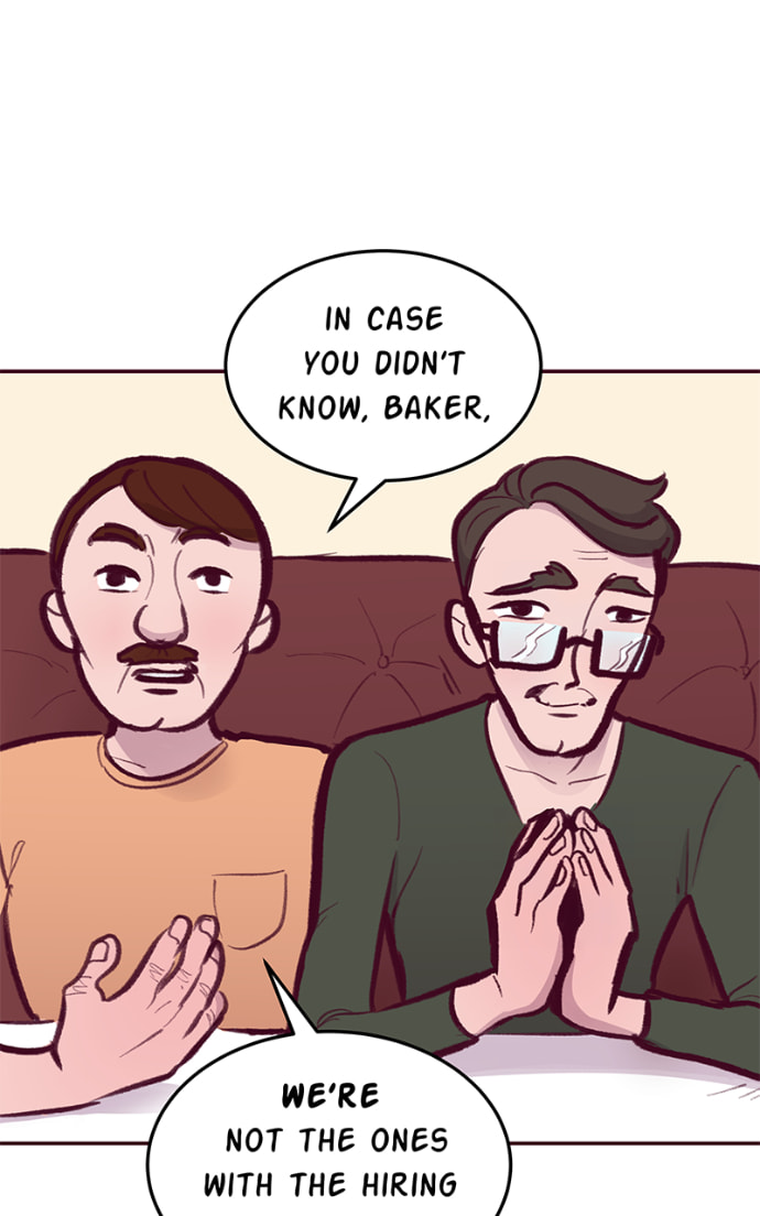 Read Edith chapter 82 image 15 on Lezhin