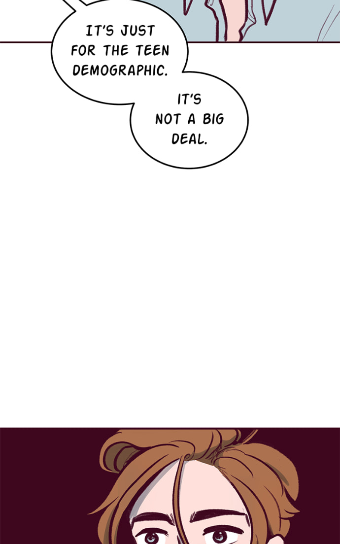 Read Edith chapter 82 image 17 on Lezhin