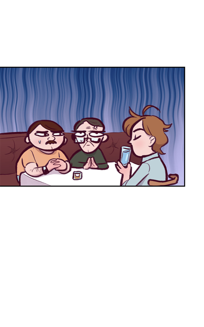 Read Edith chapter 82 image 20 on Lezhin