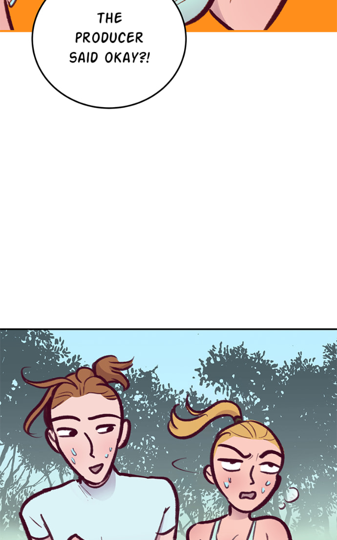 Read Edith chapter 82 image 22 on Lezhin