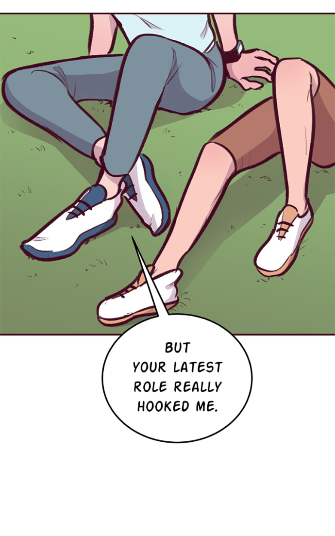 Read Edith chapter 82 image 28 on Lezhin