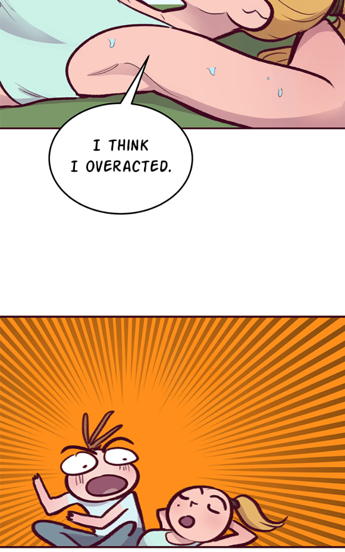 Read Edith chapter 82 image 33 on Lezhin