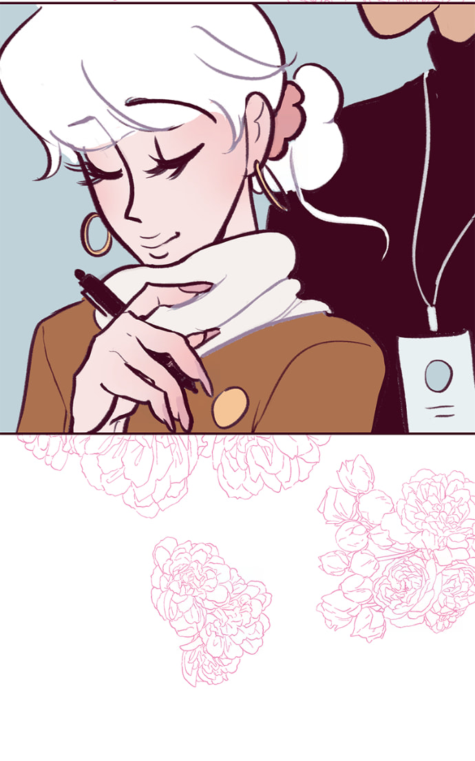 Read Edith chapter 83 image 15 on Lezhin