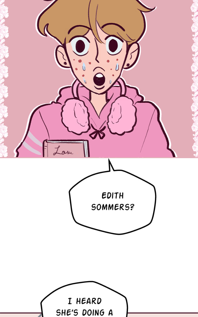 Read Edith chapter 83 image 17 on Lezhin