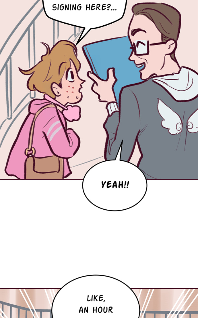 Read Edith chapter 83 image 18 on Lezhin