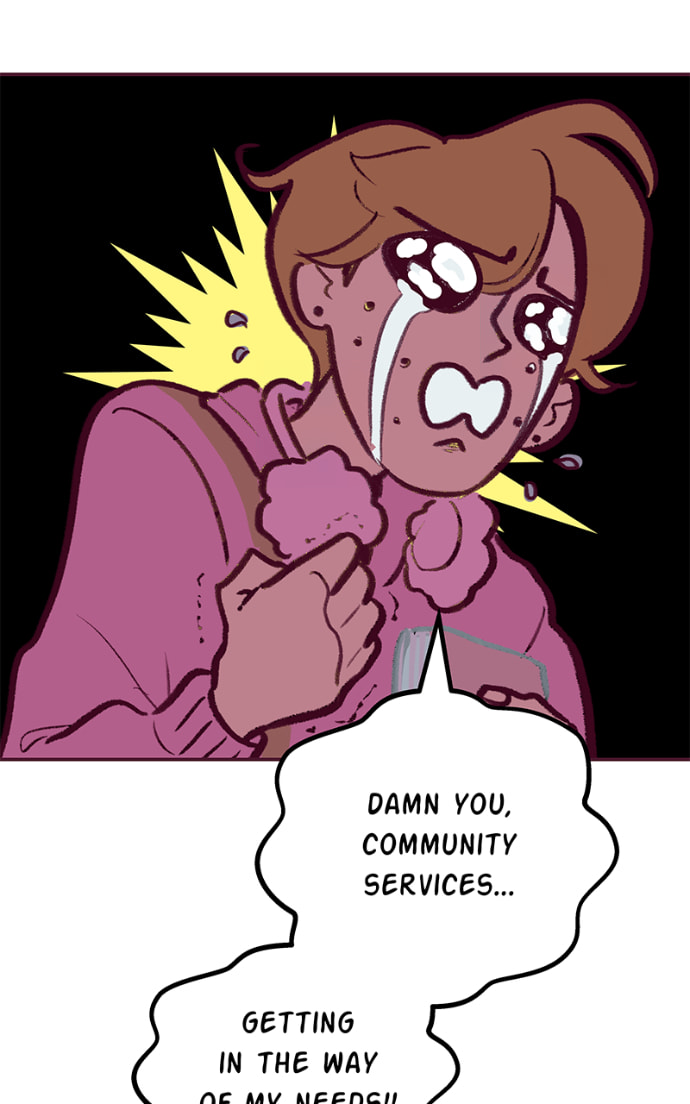 Read Edith chapter 83 image 20 on Lezhin