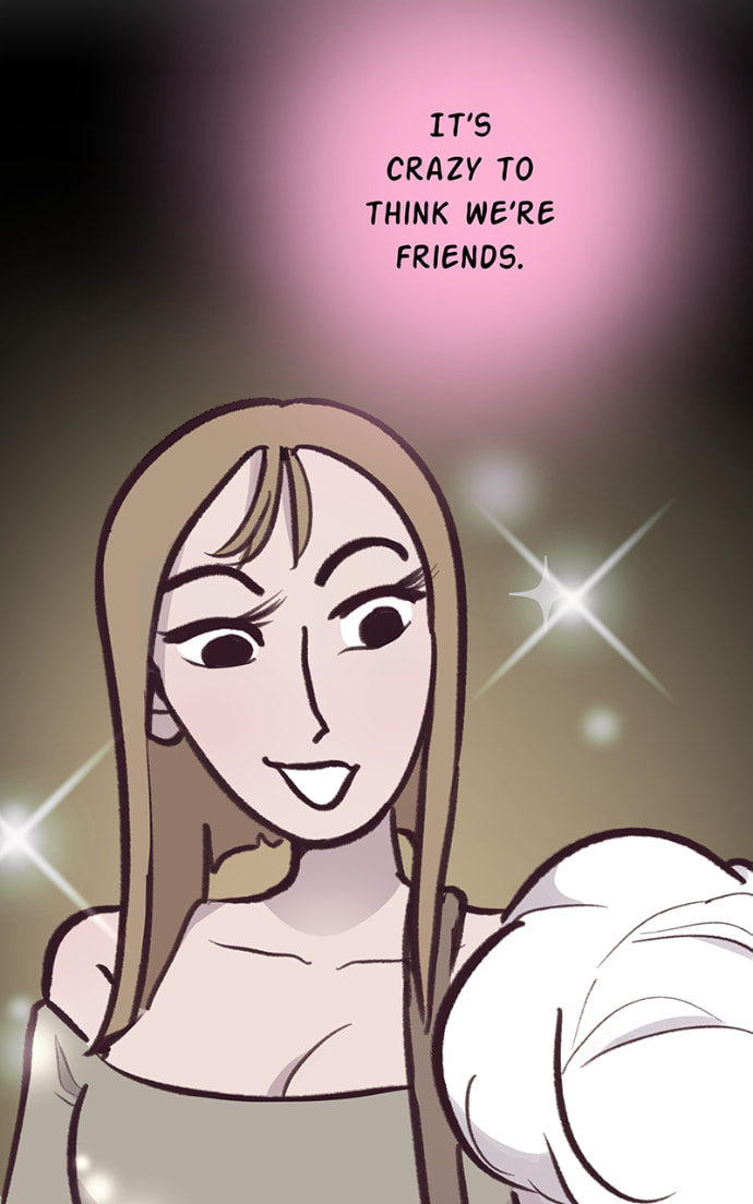 Read Edith chapter 83 image 27 on Lezhin