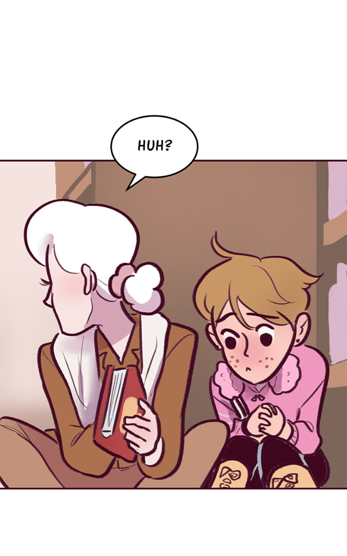 Read Edith chapter 83 image 39 on Lezhin