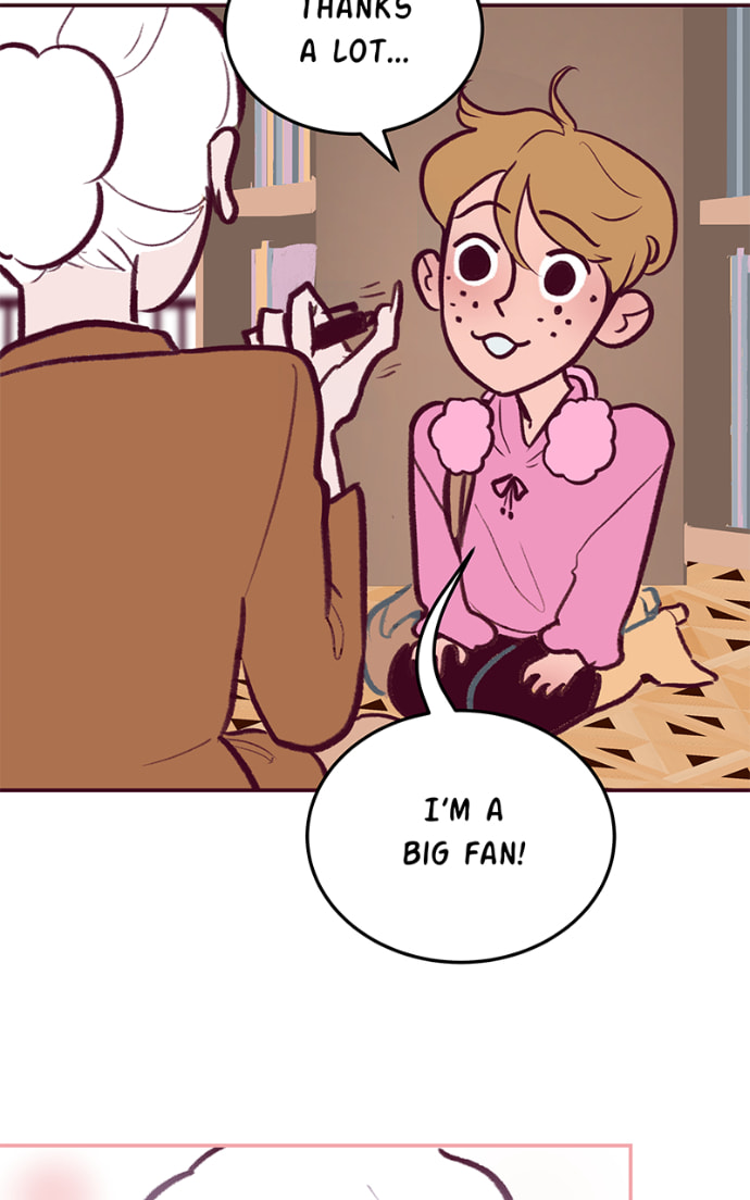 Read Edith chapter 83 image 50 on Lezhin