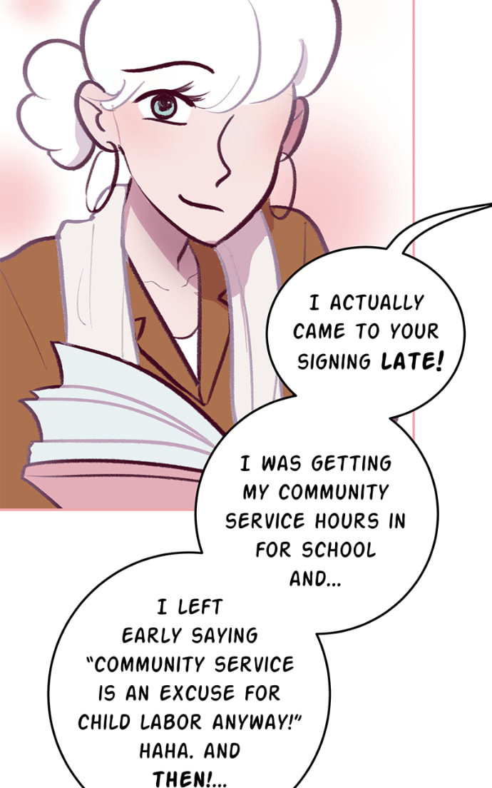 Read Edith chapter 83 image 51 on Lezhin