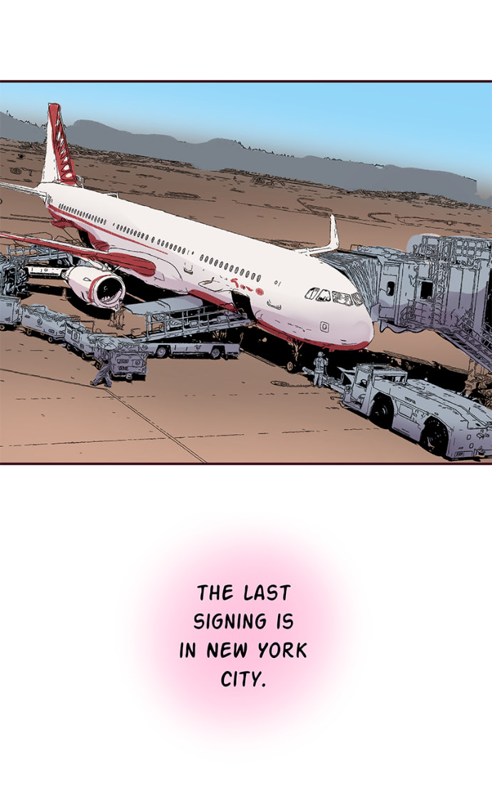 Read Edith chapter 83 image 7 on Lezhin