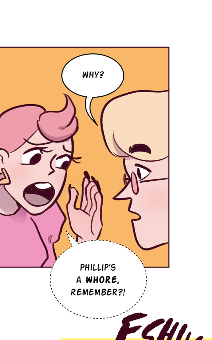 Read Edith chapter 85 image 10 on Lezhin