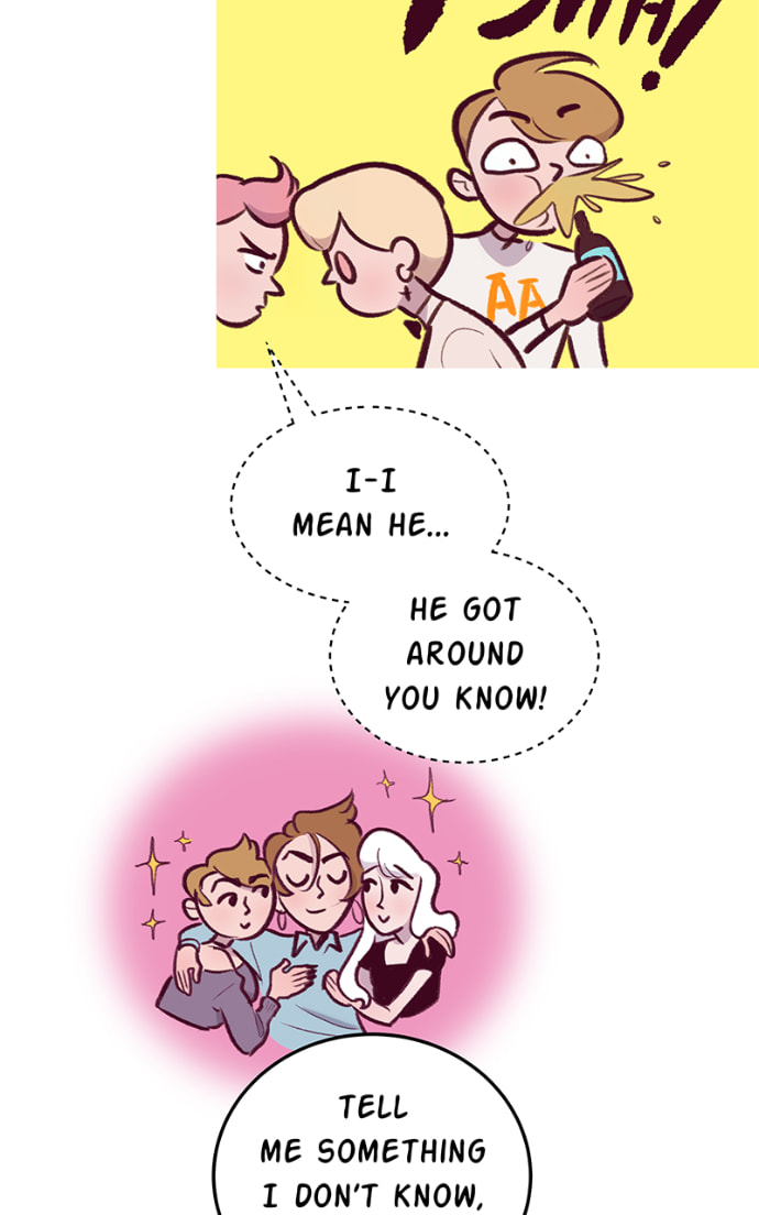 Read Edith chapter 85 image 11 on Lezhin