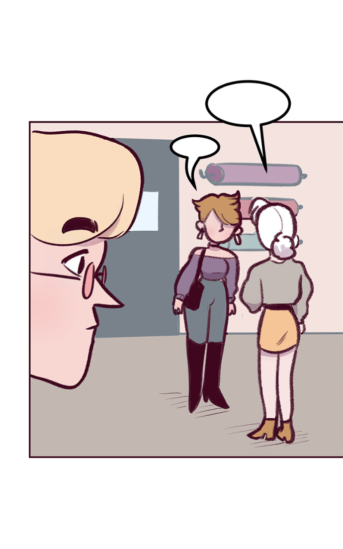 Read Edith chapter 85 image 13 on Lezhin