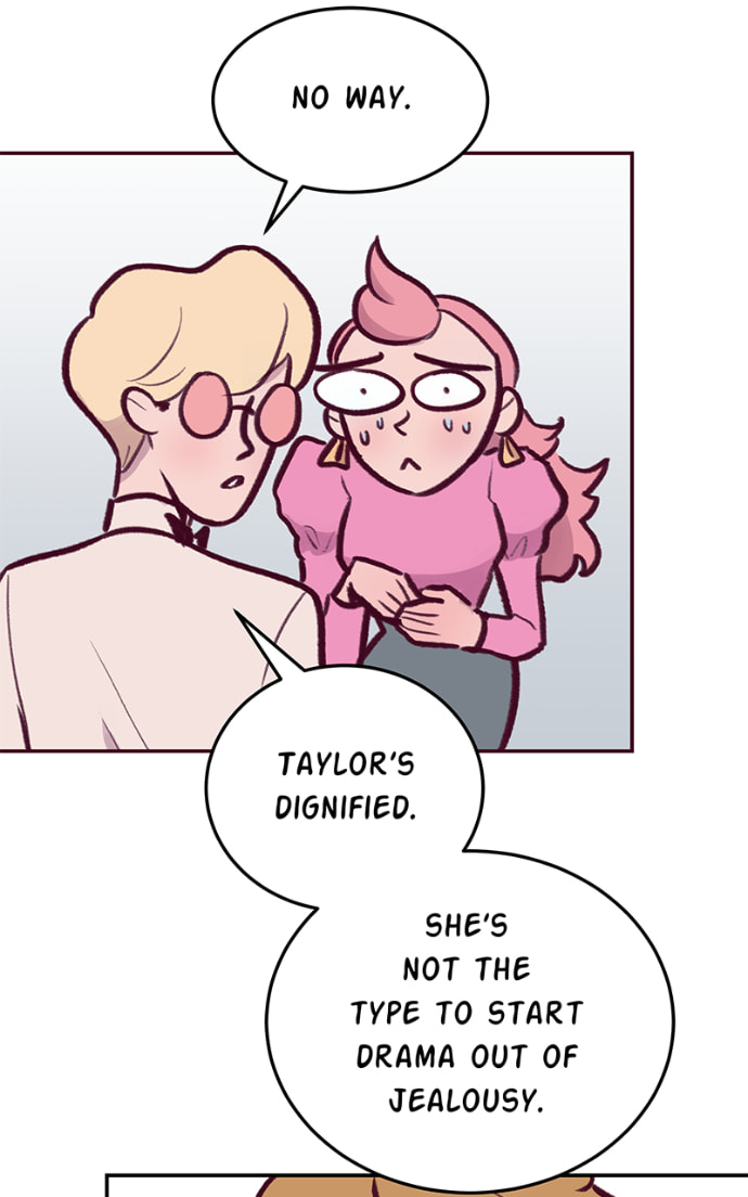 Read Edith chapter 85 image 14 on Lezhin