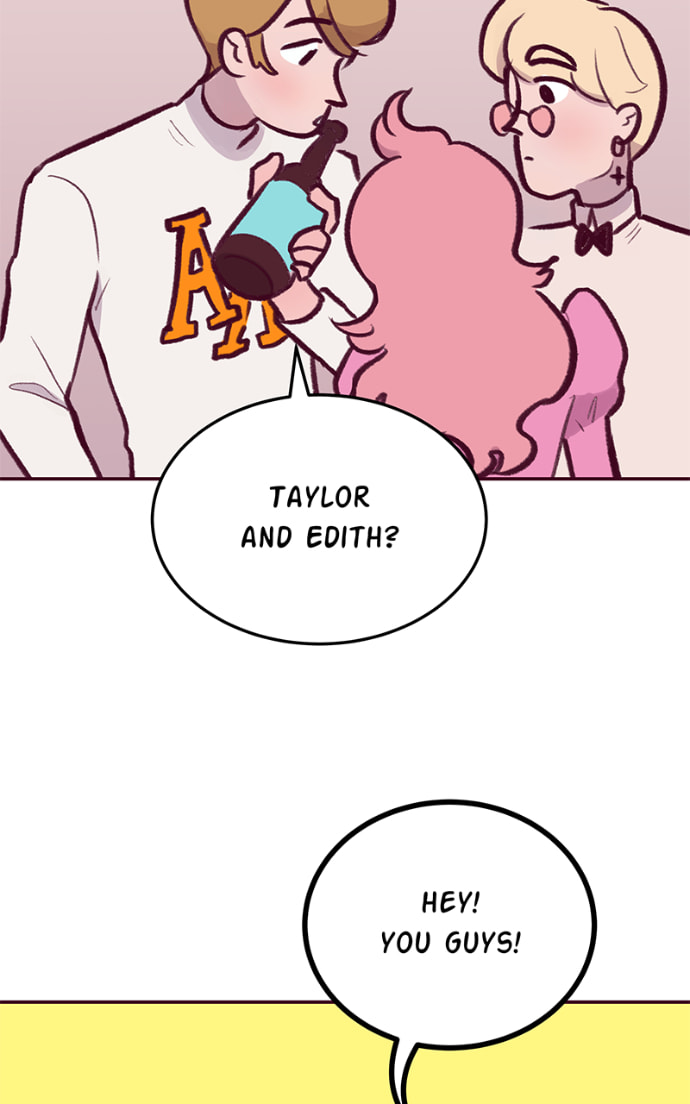 Read Edith chapter 85 image 16 on Lezhin