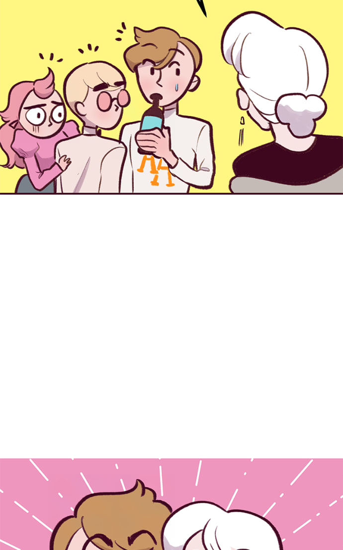 Read Edith chapter 85 image 17 on Lezhin
