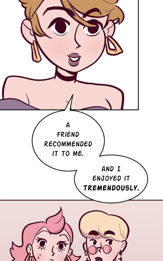 Read Edith chapter 85 image 19 on Lezhin